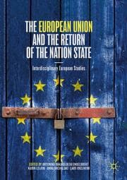 Cover von The European Union and the Return of the Nation State