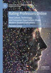 Cover von Rating Professors Online
