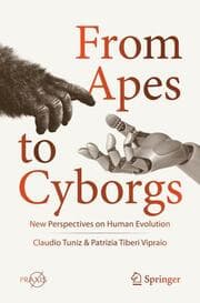 Cover von From Apes to Cyborgs