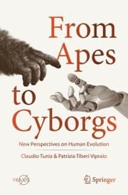 Cover von From Apes to Cyborgs