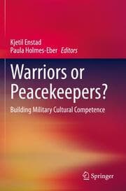 Cover von Warriors or Peacekeepers?