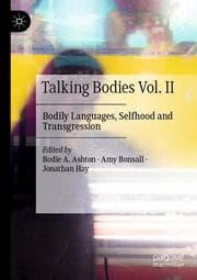 Cover von Talking Bodies Vol. II