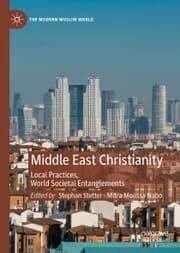 Cover von Middle East Christianity