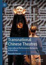 Cover von Transnational Chinese Theatres