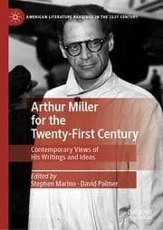 Cover von Arthur Miller for the Twenty-First Century