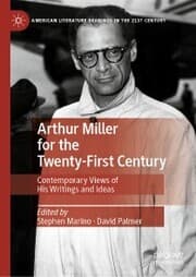 Cover von Arthur Miller for the Twenty-First Century
