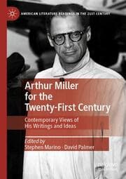 Cover von Arthur Miller for the Twenty-First Century