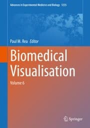 Cover von Biomedical Visualisation