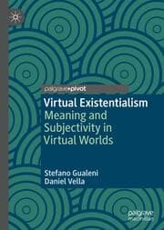 Cover von Virtual Existentialism