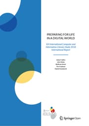 Cover von Preparing for Life in a Digital World