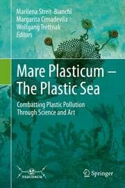 Cover von Mare Plasticum - The Plastic Sea