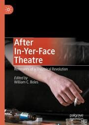 Cover von After In-Yer-Face Theatre