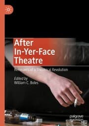 Cover von After In-Yer-Face Theatre