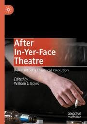 Cover von After In-Yer-Face Theatre