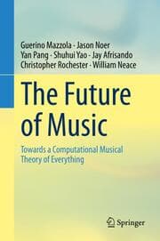 Cover von The Future of Music