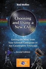 Cover von Choosing and Using a New CAT