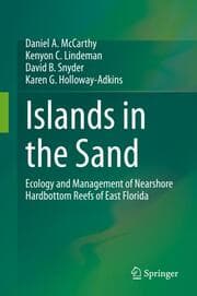 Cover von Islands in the Sand