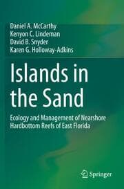 Cover von Islands in the Sand