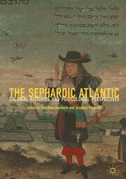 Cover von The Sephardic Atlantic