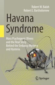 Cover von Havana Syndrome