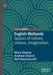 Cover von English Wetlands
