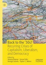 Cover von Back to the 30s?