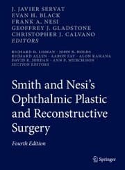 Cover von Smith and Nesi's Ophthalmic Plastic and Reconstructive Surgery