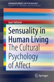 Cover von Sensuality in Human Living