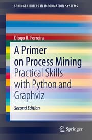Cover von A Primer on Process Mining