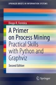 Cover von A Primer on Process Mining