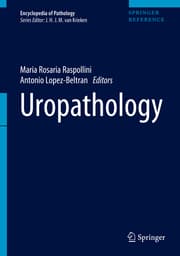 Cover von Uropathology