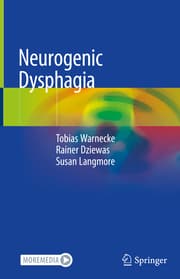 Cover von Neurogenic Dysphagia