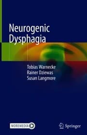 Cover von Neurogenic Dysphagia