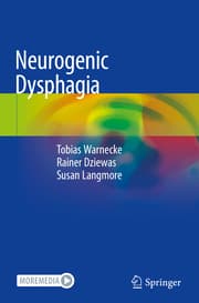 Cover von Neurogenic Dysphagia