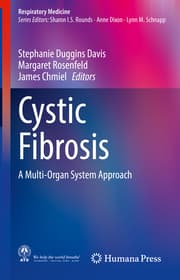 Cover von Cystic Fibrosis