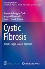 Cover von Cystic Fibrosis
