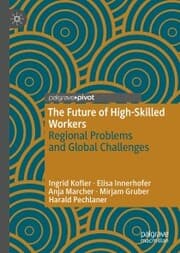 Cover von The Future of High-Skilled Workers
