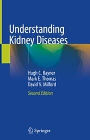 Cover von Understanding Kidney Diseases