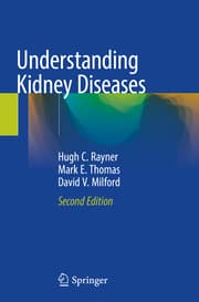 Cover von Understanding Kidney Diseases