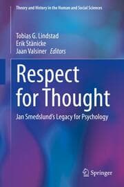Cover von Respect for Thought
