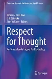 Cover von Respect for Thought