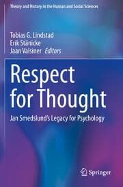 Cover von Respect for Thought
