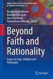 Cover von Beyond Faith and Rationality