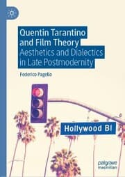 Cover von Quentin Tarantino and Film Theory