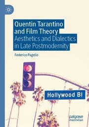 Cover von Quentin Tarantino and Film Theory