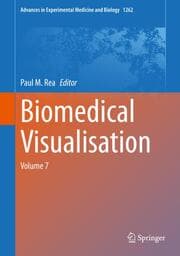 Cover von Biomedical Visualisation