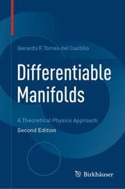 Cover von Differentiable Manifolds