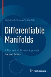 Cover von Differentiable Manifolds
