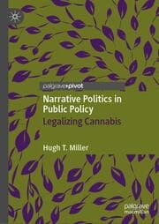 Cover von Narrative Politics in Public Policy
