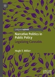 Cover von Narrative Politics in Public Policy